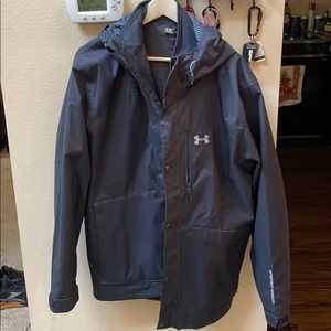 Under Armour Cold Gear Winter Coat